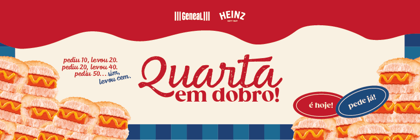 Promoção