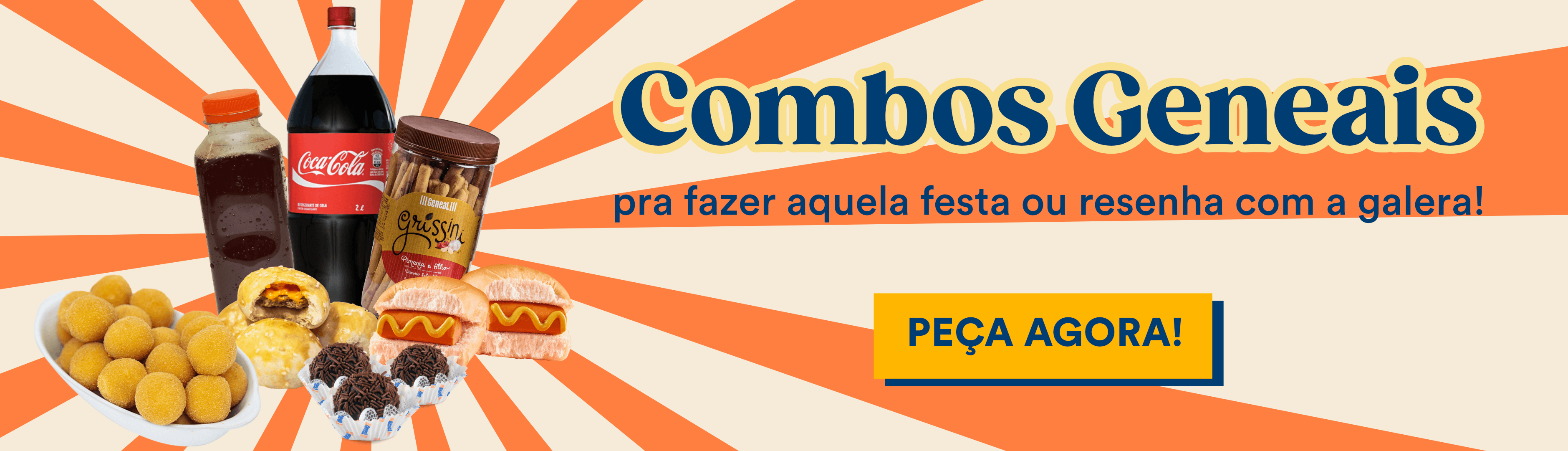 Promoção