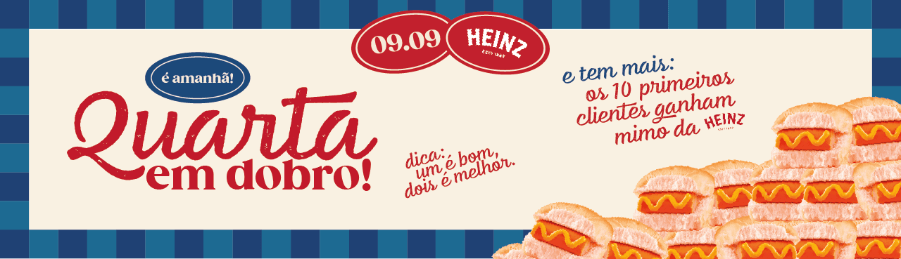 Promoção