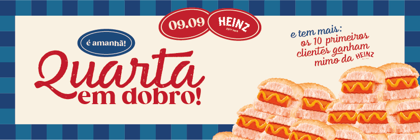 Promoção